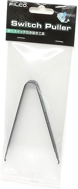 FILCO ホットスワップキーボード専用 SwitchPuller スイッチ引き抜き工具