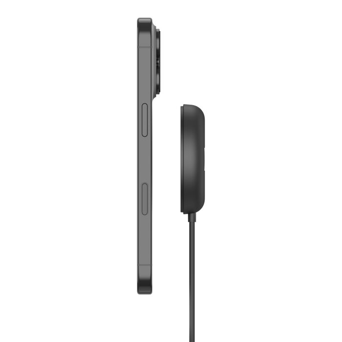 BELKIN BoostCharge Pro Qi2 15W ワイヤレス充電パッド WIA011fq