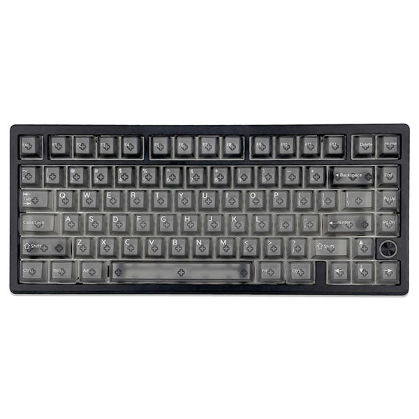 EverGlide Su75 Pro ラピッドトリガーキーボード– kitcut plus