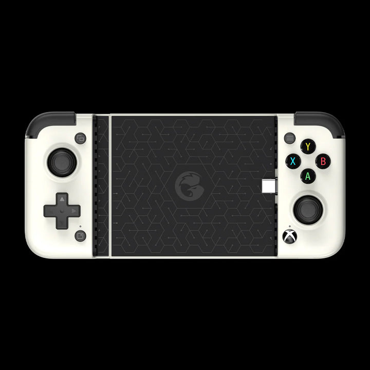 GameSir X2Pro モバイルゲーミングコントローラー Android専用 XBOX正規ライセンス品 有線 Type-C接続