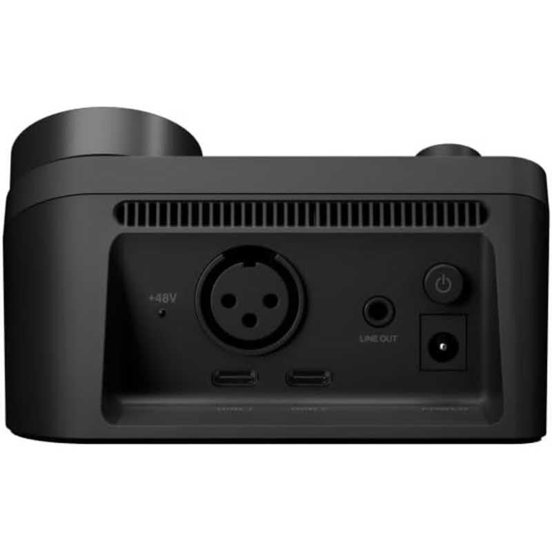 SteelSeries ALIAS PRO USB接続 プログレード コンデンサー ゲーミングマイク