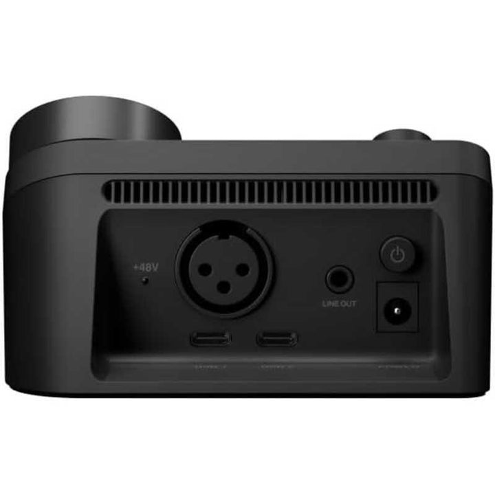 SteelSeries ALIAS PRO USB接続 プログレード コンデンサー ゲーミングマイク