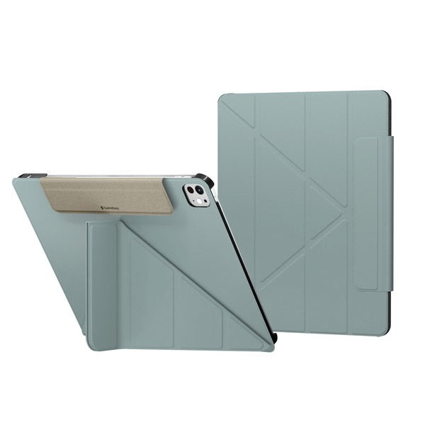 SwitchEasy 13インチ iPad Pro M4 Origami 手帳型ケース