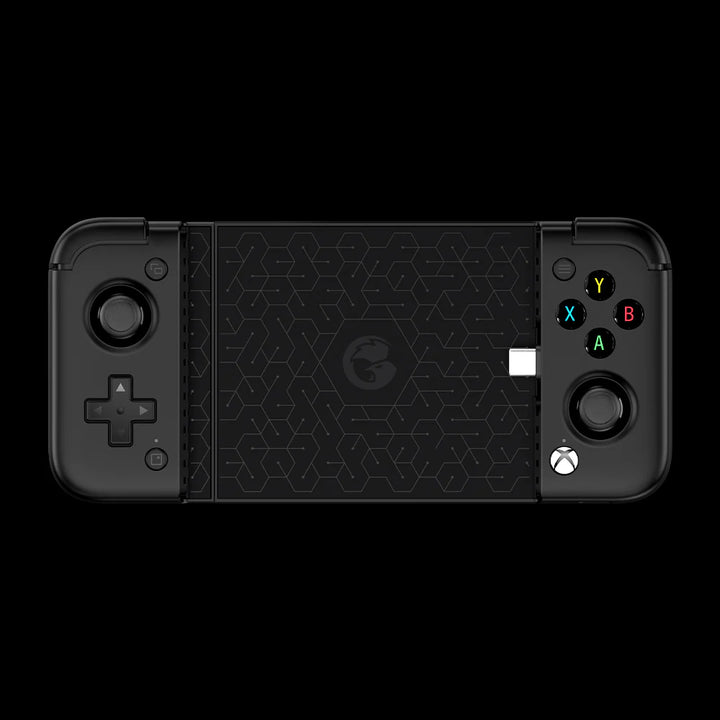 GameSir X2Pro モバイルゲーミングコントローラー Android専用 XBOX正規ライセンス品 有線 Type-C接続