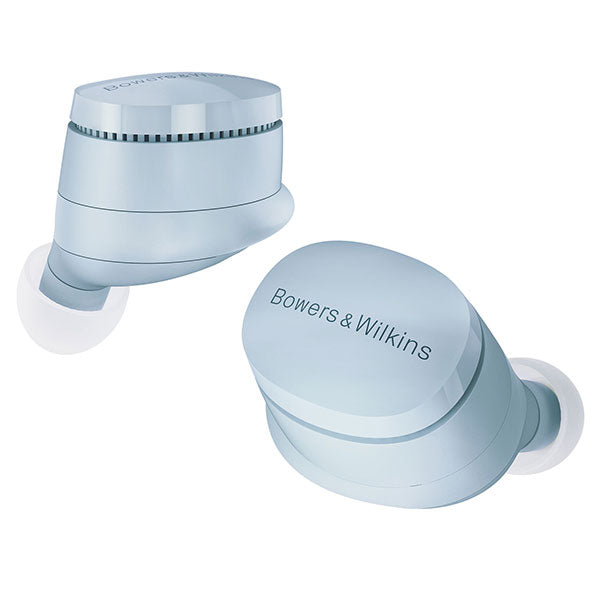 B&W Pi6 Bluetooth 5.4 インイヤー ノイズキャンセリング 完全ワイヤレスイヤホン Bowers & Wilkins