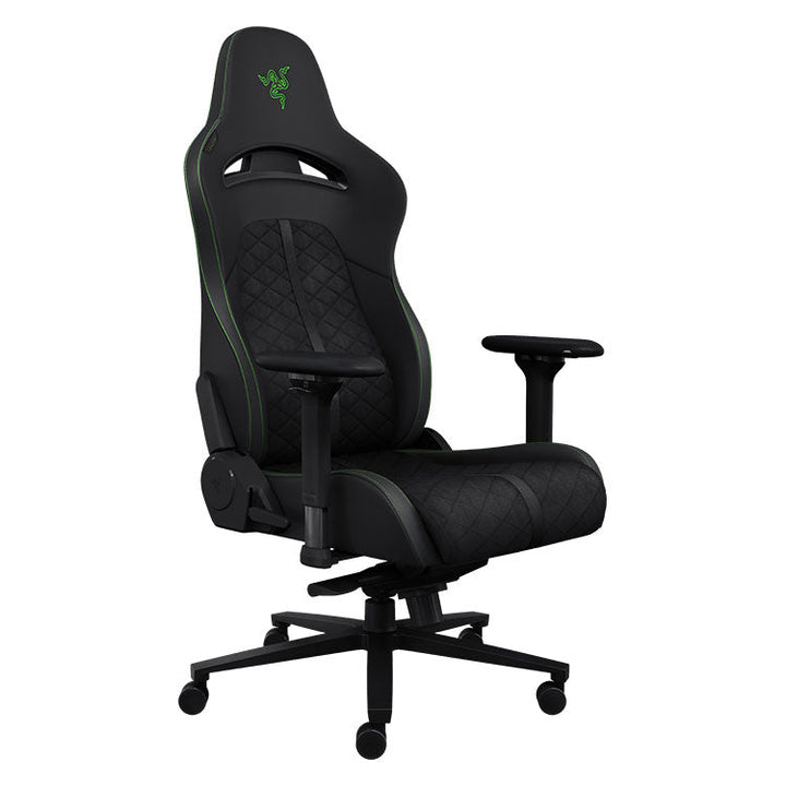 Razer Enki エルゴノミックゲーミングチェア