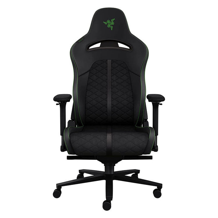 Razer Enki エルゴノミックゲーミングチェア