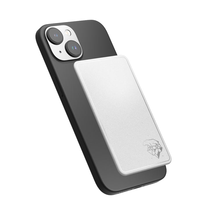 Simplism スマ冷え Premium 貼って剥がせるスマートフォン冷却シート 蓄熱1.5倍 ラージサイズ