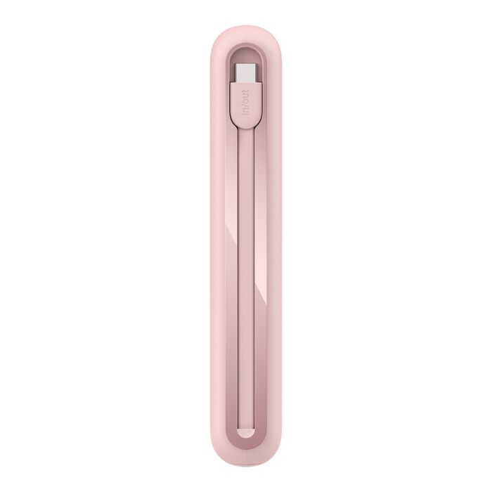 BELKIN BoostCharge 30W Power Bank 20000mAh ケーブル内蔵 モバイルバッテリー PD対応
