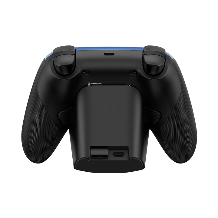 GameSir Super Nova ワイヤレスコントローラー ホール効果センサージョイスティック搭載 Nintendo Switch / Windows10&11/iPhone iOS&Android スマートフォン対応