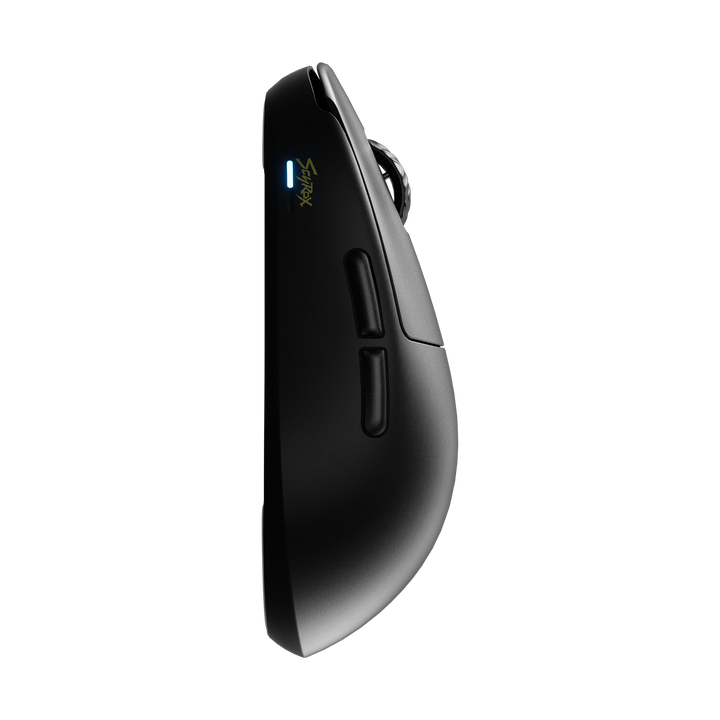 SCYROX V8 2.4GHz ワイヤレス 両対応 8K対応 ゲーミングマウス