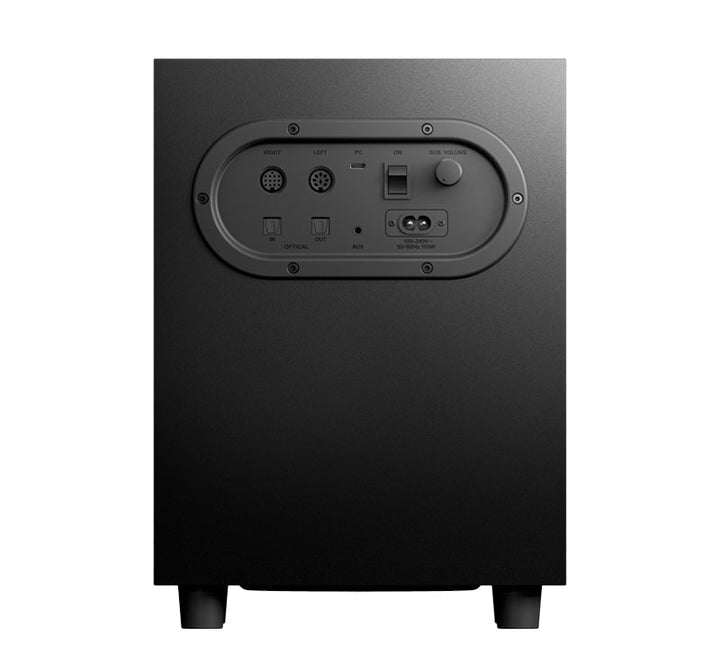 SteelSeries Arena 7 Bluetooth ゲーミングワイヤレススピーカー