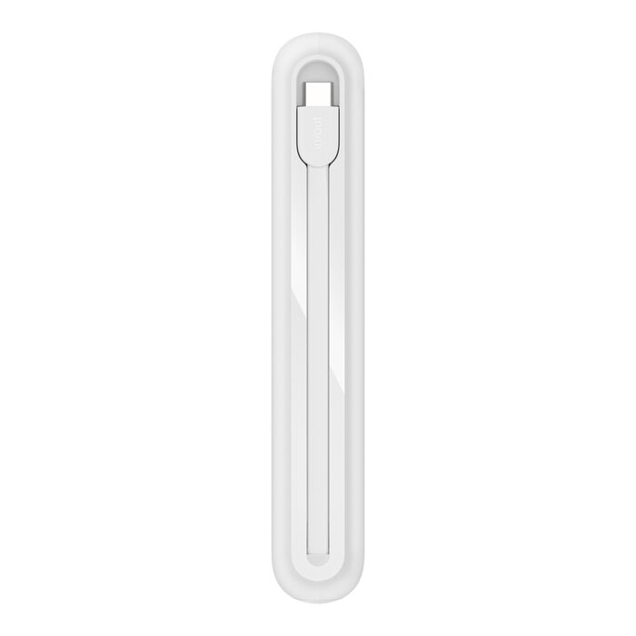BELKIN BoostCharge 30W Power Bank 20000mAh ケーブル内蔵 モバイルバッテリー PD対応