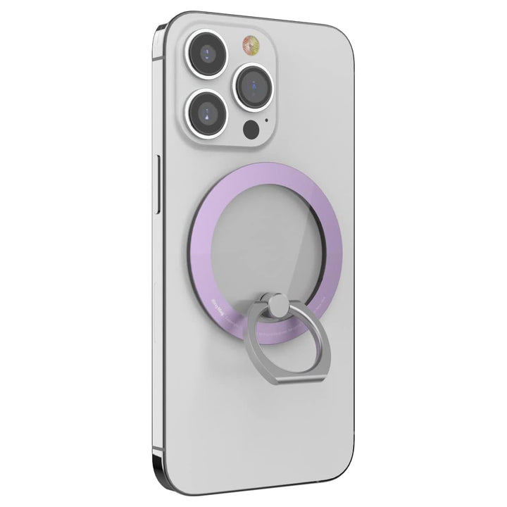 AAUXX iRing Mag  MagSafe対応 スマホリング スタンド