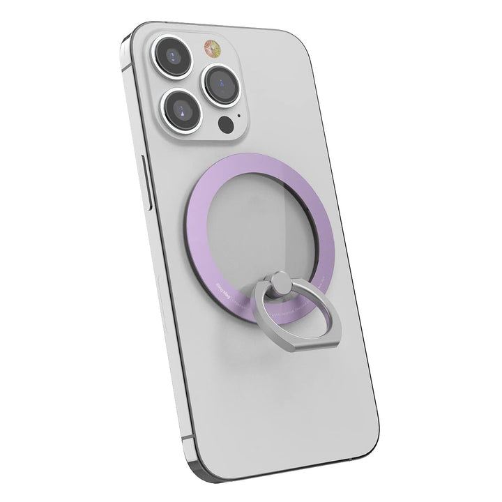 AAUXX iRing Mag  MagSafe対応 スマホリング スタンド