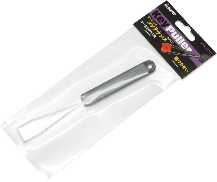 FILCO キーボード キートップ引抜工具 KeyPuller プロ仕様 キーボードメンテナンス用工具