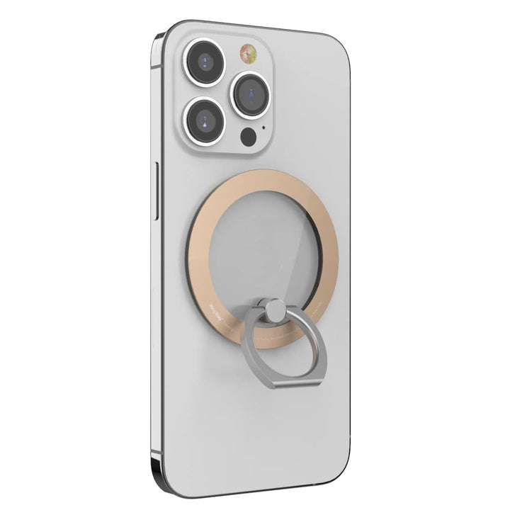 AAUXX iRing Mag  MagSafe対応 スマホリング スタンド
