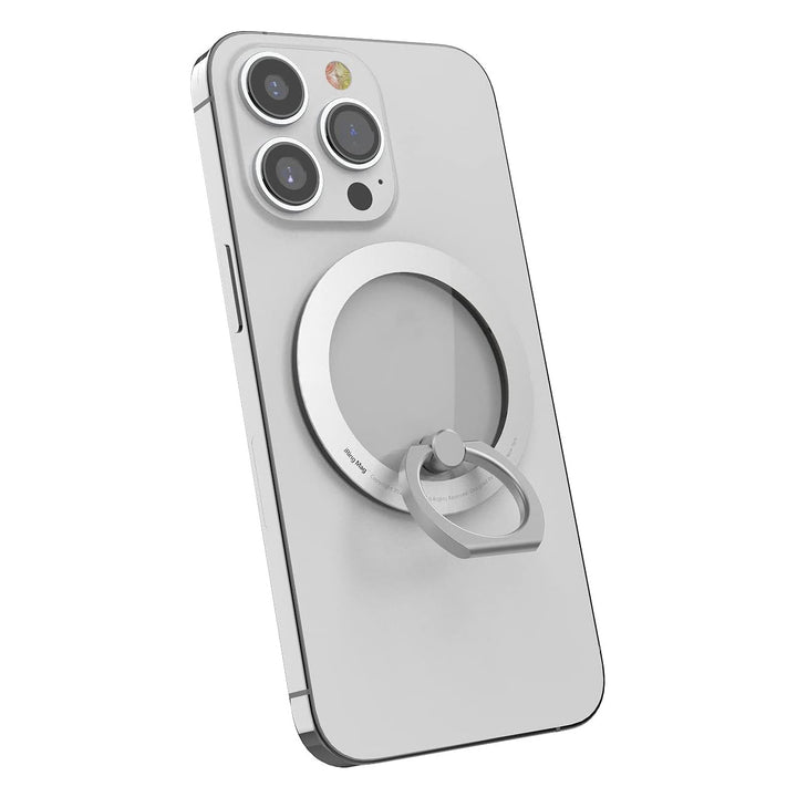 AAUXX iRing Mag  MagSafe対応 スマホリング スタンド
