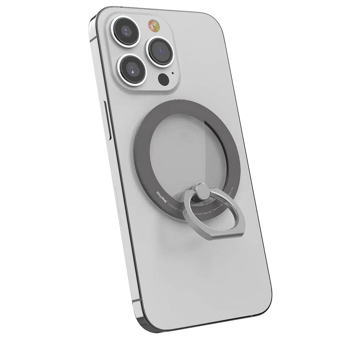 AAUXX iRing Mag  MagSafe対応 スマホリング スタンド