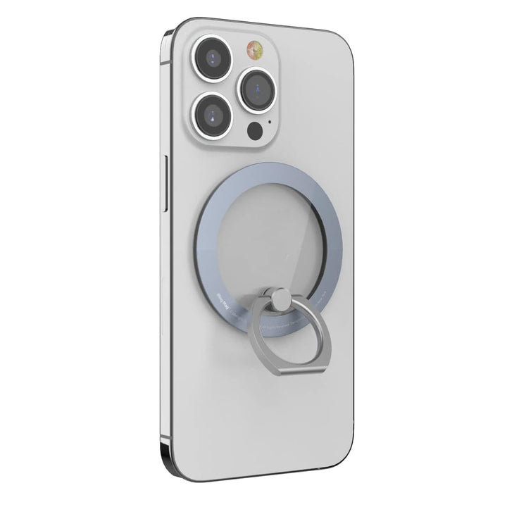 AAUXX iRing Mag  MagSafe対応 スマホリング スタンド