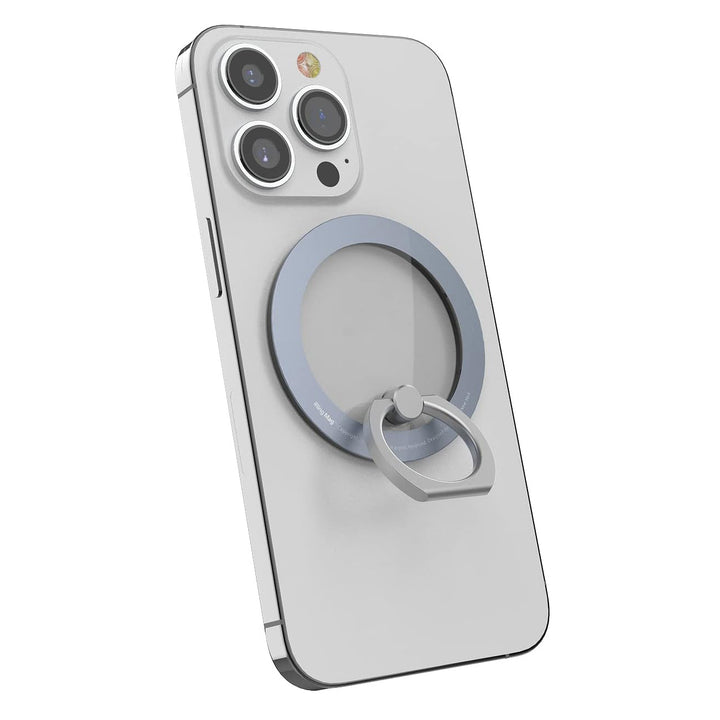 AAUXX iRing Mag  MagSafe対応 スマホリング スタンド
