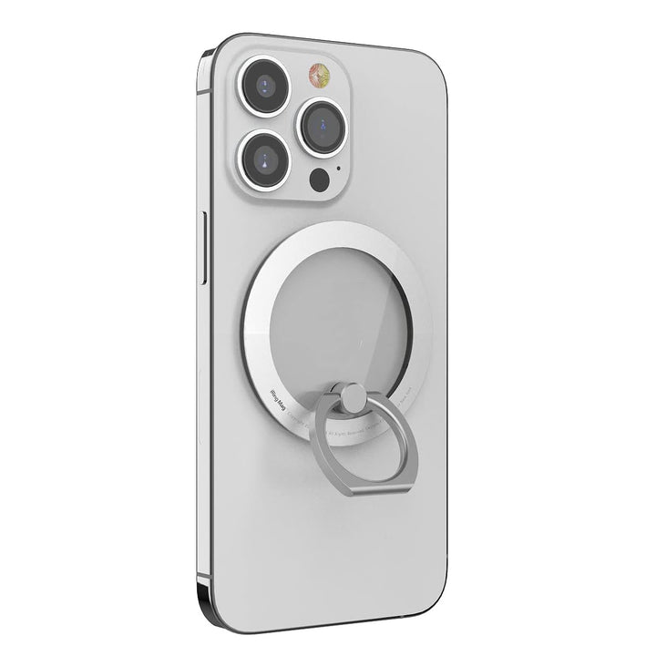 AAUXX iRing Mag  MagSafe対応 スマホリング スタンド