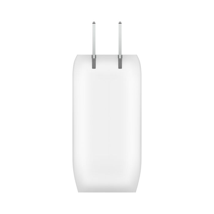 BELKIN BoostCharge Pro 4ポートGaN充電器112W + USB-Cケーブル付き 2.0m