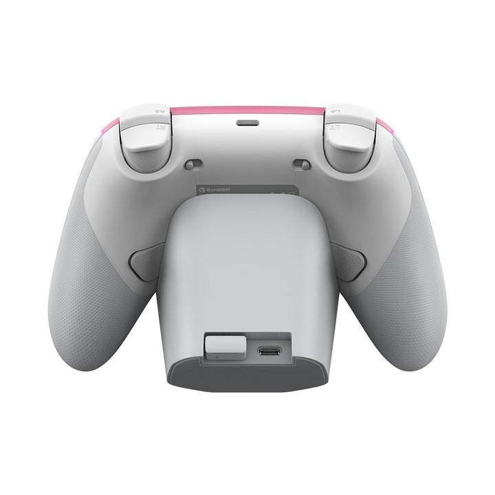 GameSir Super Nova ワイヤレスコントローラー ホール効果センサージョイスティック搭載 Nintendo Switch / Windows10&11/iPhone iOS&Android スマートフォン対応