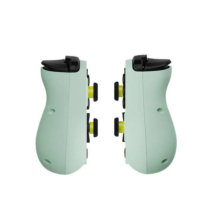 GameSir X5 Lite モバイルゲーミングコントローラー Android / iPhone 16 / 15 シリーズ  iPad mini 有線 Type-C接続