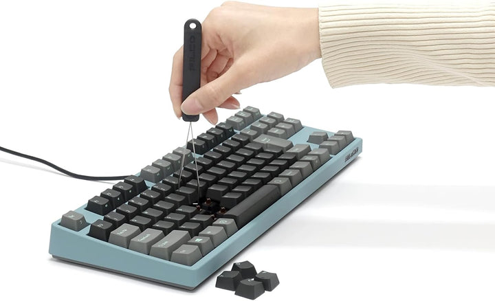 FILCO キーボード キートップ引抜工具 KeyPuller プロ仕様 キーボードメンテナンス用工具