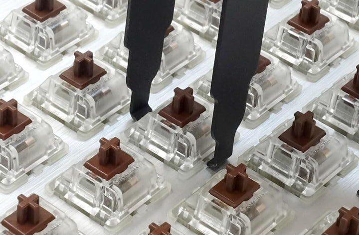 FILCO ホットスワップキーボード専用 SwitchPuller スイッチ引き抜き工具