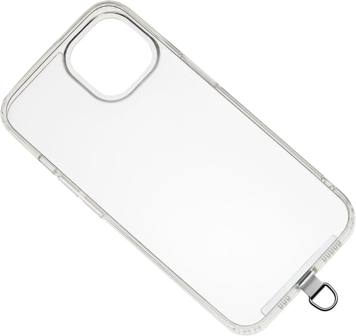 SUNCREST スマホ用マルチシート ステンレス1口タイプ ストラップホール