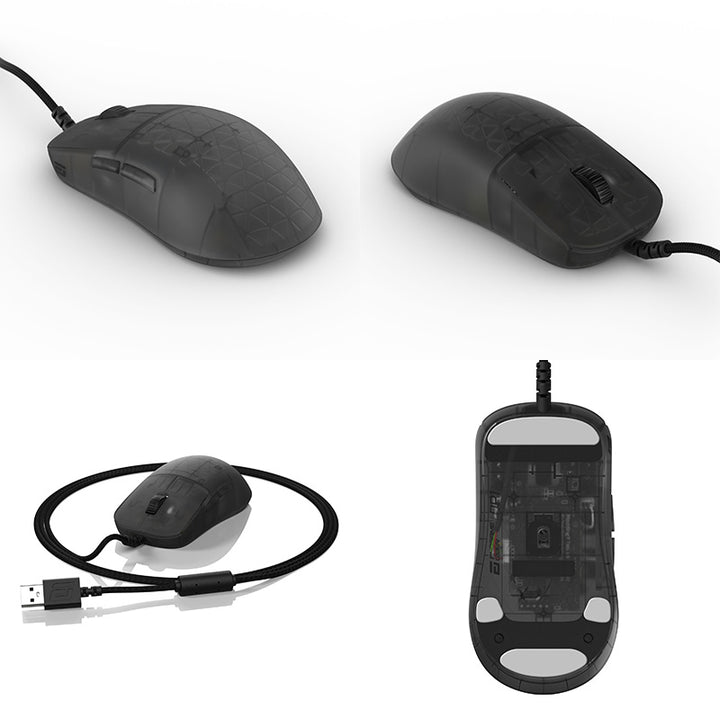 ENDGAME GEAR OP1 8K V2 Gaming Mouse 有線マウス