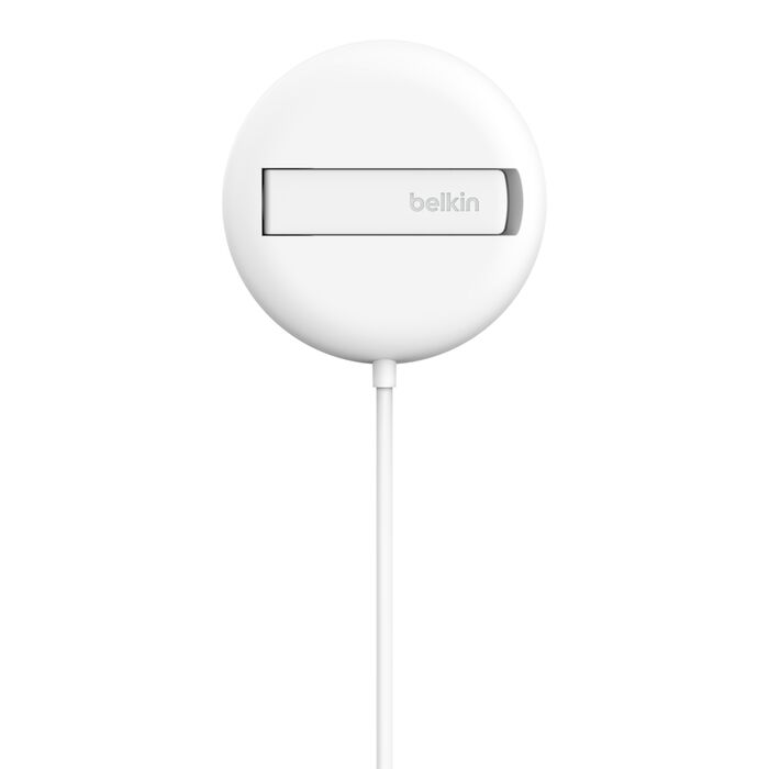 BELKIN BoostCharge Pro Qi2 15W ワイヤレス充電パッド WIA011fq