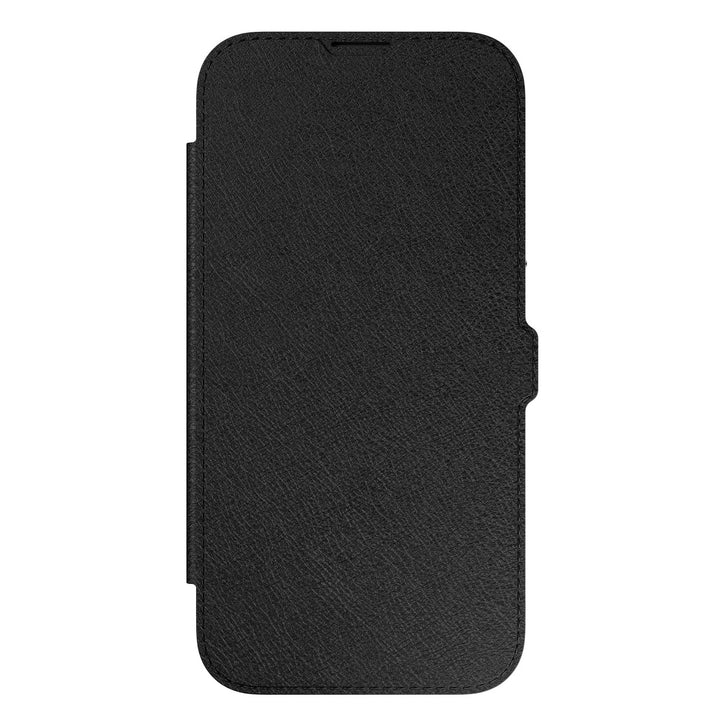 RAPTIC iPhone 16 シリーズ Urban Folio 手帳型ハイブリッドケース Black スマホケース  スマホカバー 携帯ケース