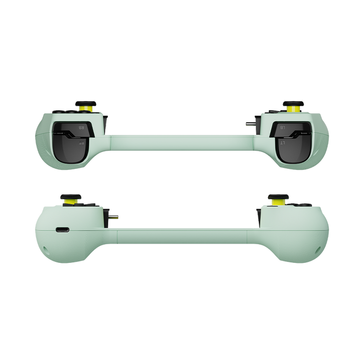 GameSir X5 Lite モバイルゲーミングコントローラー Android / iPhone 16 / 15 シリーズ  iPad mini 有線 Type-C接続