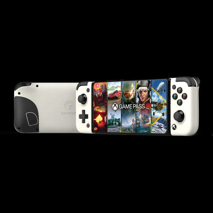 GameSir X2Pro モバイルゲーミングコントローラー Android専用 XBOX正規ライセンス品 有線 Type-C接続