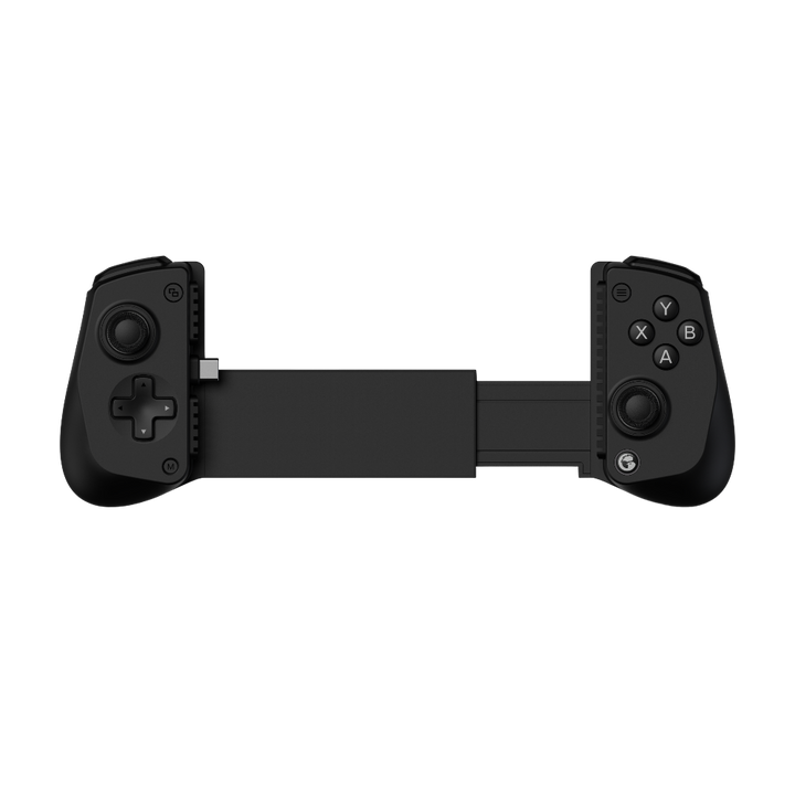 GameSir X5 Lite モバイルゲーミングコントローラー Android / iPhone 16 / 15 シリーズ  iPad mini 有線 Type-C接続