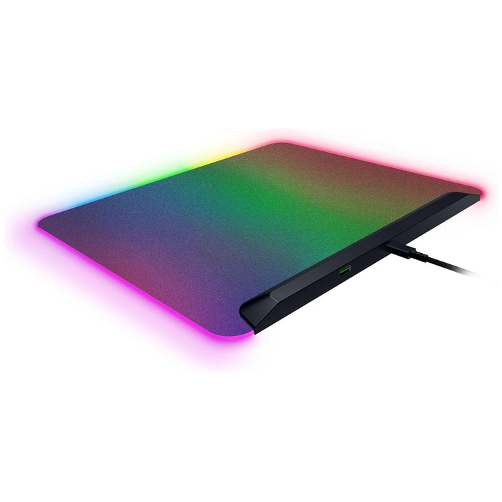 Razer Firefly V2 Pro マルチライティング Razer Chroma RGB 対応フルイルミネーション式 ゲーミングマウスパッド