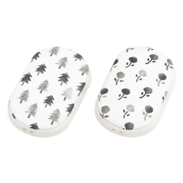 ELAiCE e-kairo Share イーカイロ シェア 2,000mAh バッテリー・ライト機能付き ハンドウォーマー 2個入り