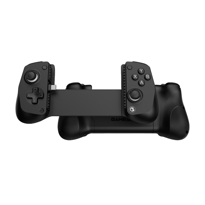GameSir X5 Lite モバイルゲーミングコントローラー Android / iPhone 16 / 15 シリーズ  iPad mini 有線 Type-C接続