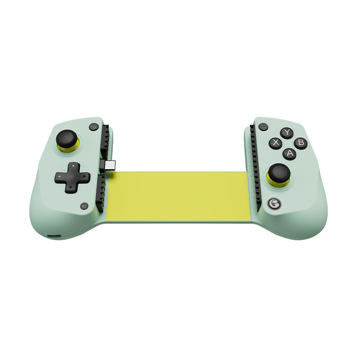 GameSir X5 Lite モバイルゲーミングコントローラー Android / iPhone 16 / 15 シリーズ  iPad mini 有線 Type-C接続