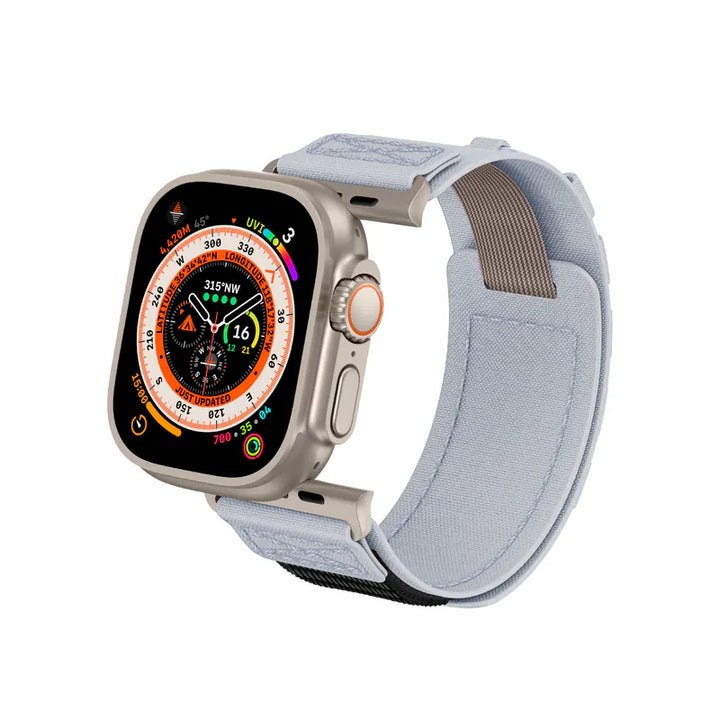 MONOCOZZI Apple Watch 49 / 46 / 45 / 44mm ESSENTIALS Nylon Strap アップルウォッチバンド