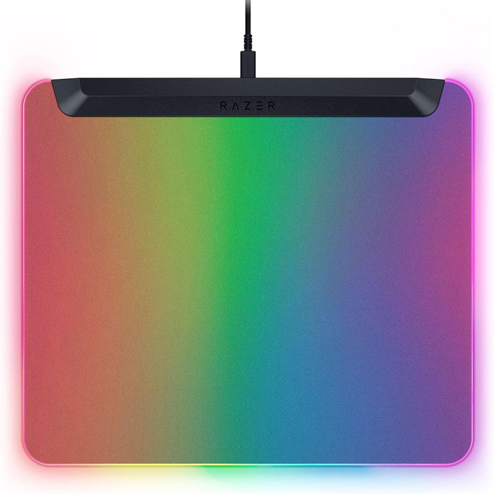 Razer Firefly V2 Pro マルチライティング Razer Chroma RGB 対応フルイルミネーション式 ゲーミングマウスパッド