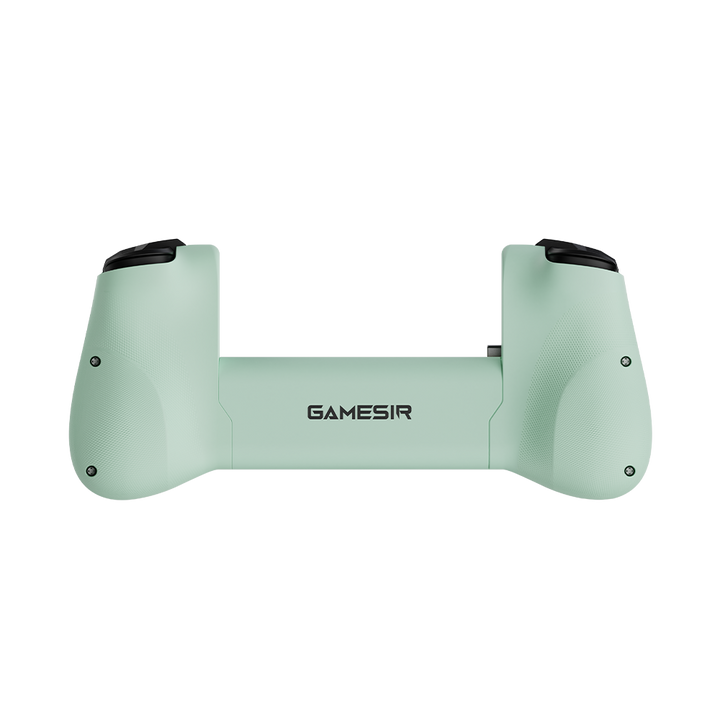 GameSir X5 Lite モバイルゲーミングコントローラー Android / iPhone 16 / 15 シリーズ  iPad mini 有線 Type-C接続