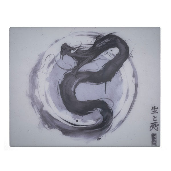 TJ Exclusives Cerapad KIN X Life & Death Large 505x405mm ハード