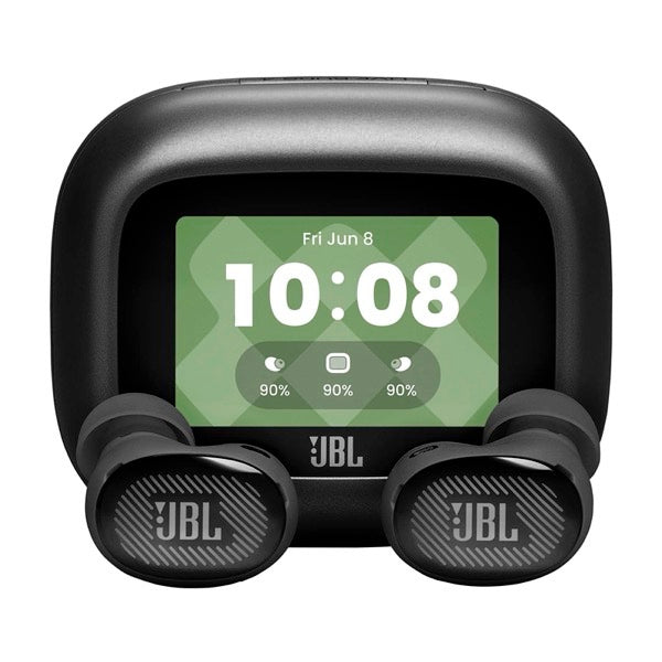 JBL LIVE BUDS 4 Bluetooth 6.0 ハイブリッドノイズキャンセリング