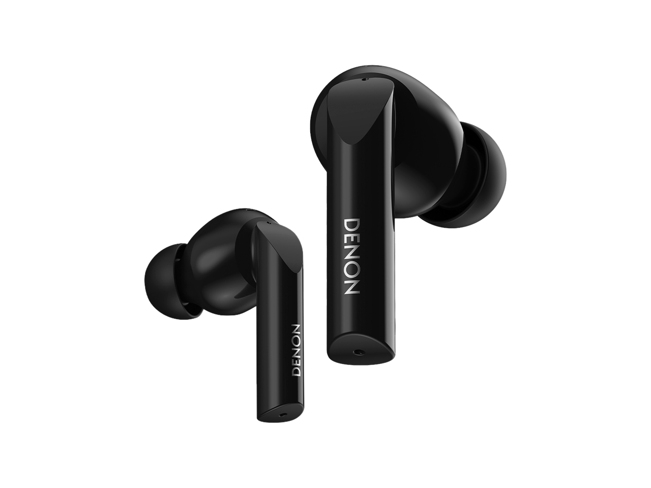 DENON AH-C840NCW ワイヤレスイヤホン AH-C840NCW - True wireless earbuds with active noise cancellation