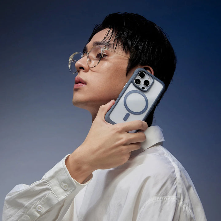 bitplay iPhone 16 Pro / Pro Max  Wander Case MagSafe対応 アイフォン ストラップ対応