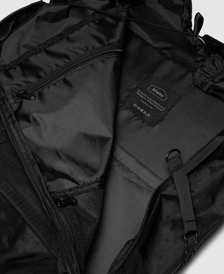 bitplay Black Series 28L バックパック リュックサック